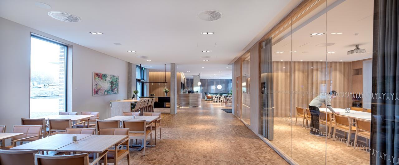 Ydalir Hotel Stavanger Exterior photo